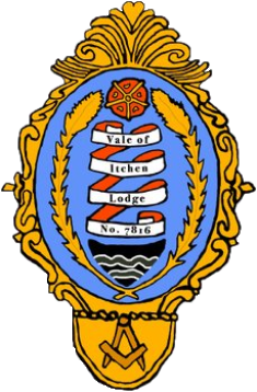 The Vale of Itchen 7816, Chandler's Ford