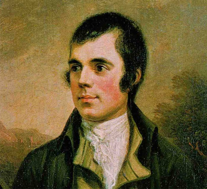 The Vale of Itchen celebrates Burns Night